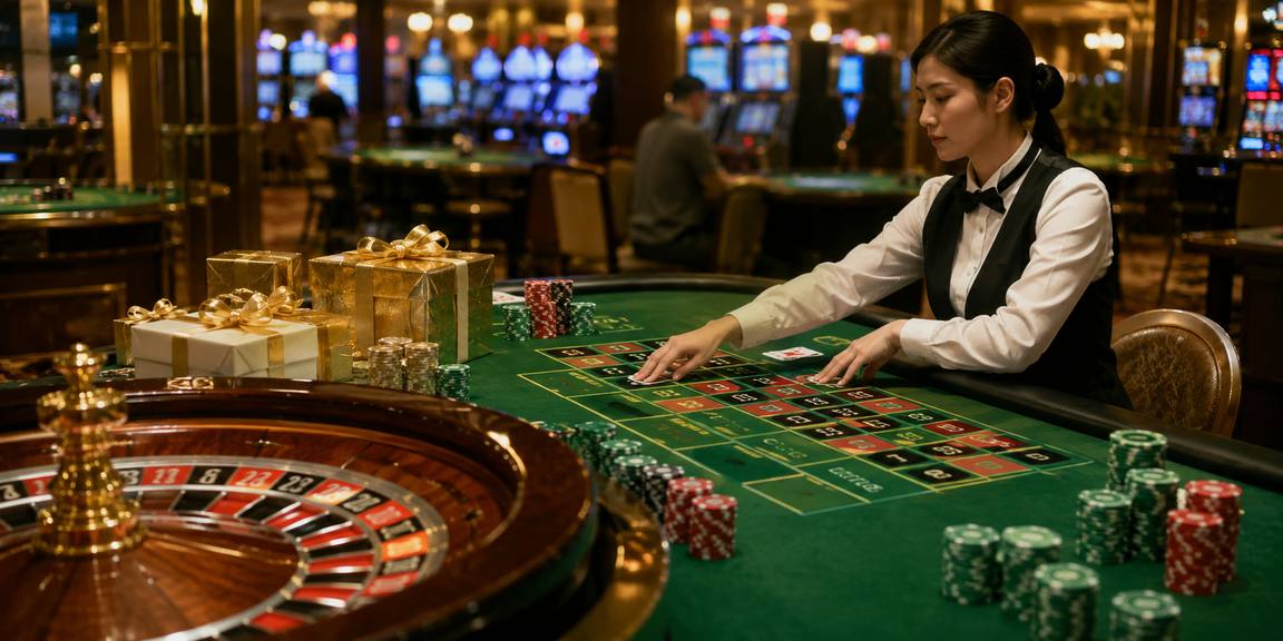 79kg Casino